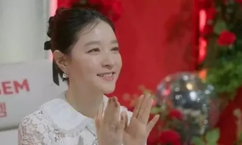 Lee Young-ae tái xuất trong chương trình ‘Immortal Songs’ của KBS2