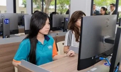 Năng lực số trở thành 'xương sống' của đào tạo đại học