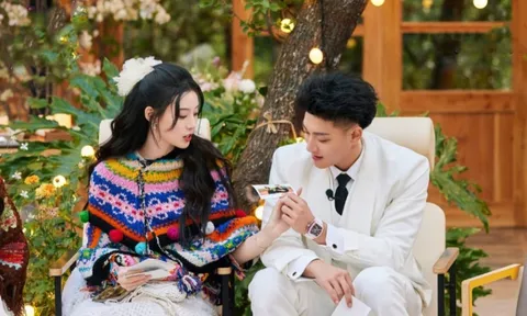 Loạt quy tắc đặc biệt trong đám cưới của cặp đôi 'chủ tịch - nàng thơ'