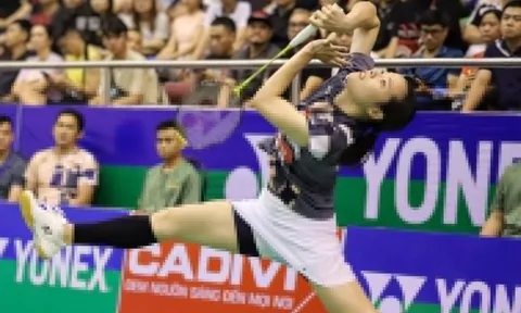 Nguyễn Thùy Linh không thể tạo bất ngờ