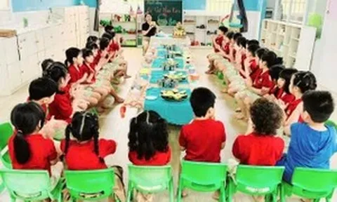 TPHCM dự kiến hỗ trợ học phí trẻ mầm non, học sinh phổ thông ngoài công lập