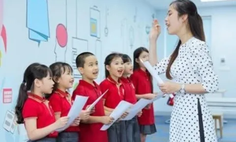 Bộ GD&ĐT hướng dẫn cơ sở GD mời chuyên gia, nghệ sĩ tham gia hoạt động giáo dục