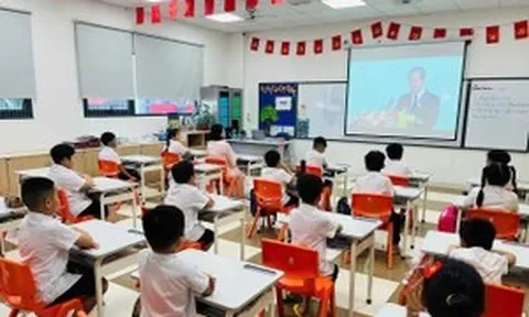 5 yếu tố then chốt nâng tầm vị thế giáo dục Việt Nam