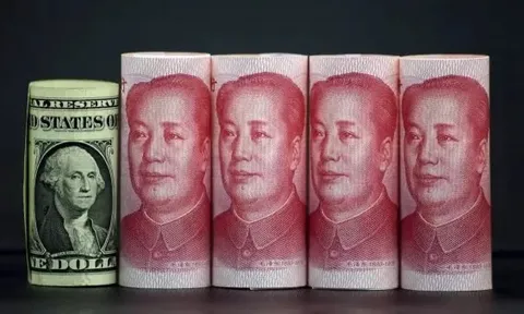 Kiên định đưa đồng NDT 'soán ngôi' USD, Trung Quốc âm thầm chuẩn bị từng bước đi như thế nào?