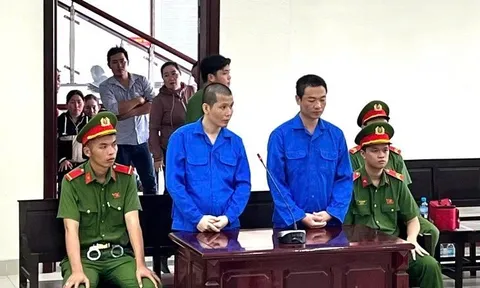 Hầu tòa vì khiến 1 người chết trong cuộc hỗn chiến tại quán karaoke