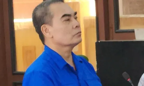 Mâu thuẫn trong lúc nhậu, một người tử vong, một người vào tù