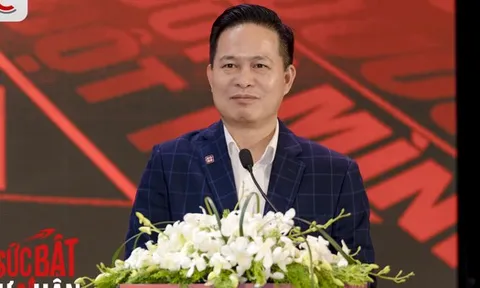 Co-Founder Momo Nguyễn Bá Diệp: Trình độ fintech Việt Nam hiện ngang tầm thế giới, thậm chí hơn cả Mỹ hay Châu Âu về thực thi