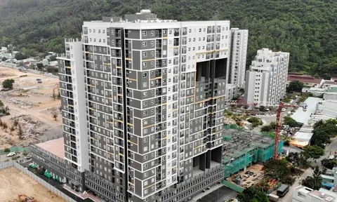 Gia Lai bố trí 5.700 m2 đất xây dựng nhà ở xã hội cho công an