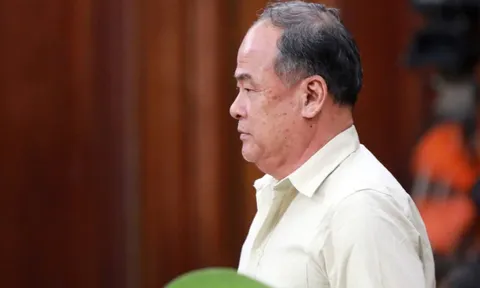 Lý do cựu Chủ tịch tỉnh An Giang được đề nghị giảm án dù không kháng cáo