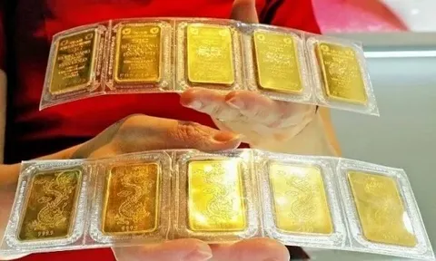 Giá vàng hôm nay 16/9/2025 'hạ nhiệt', thế giới đi ngang; Doanh nghiệp đã sẵn sàng đón quyết sách quan trọng?