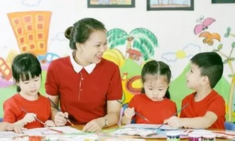 Hỗ trợ học phí cho học sinh ngoài công lập: Chính sách nhân văn và đột phá