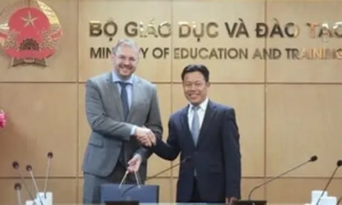Đẩy mạnh hợp tác giáo dục đại học Việt Nam - Liên bang Nga