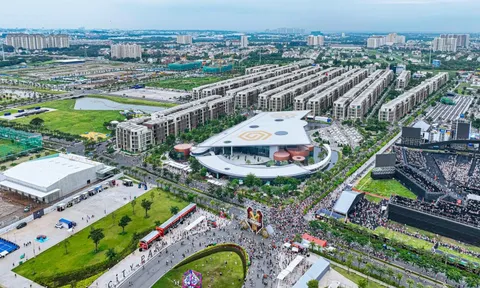 Masterise Group: Bước vào kỷ nguyên mới cùng dân tộc
