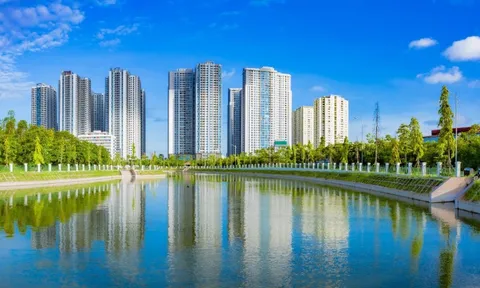 6 tháng đầu năm, địa ốc Việt Hân lãi hơn 1000 tỷ đồng