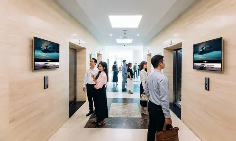 VinaCapital chúc mừng Chicilon Media được phê duyệt mở 4G