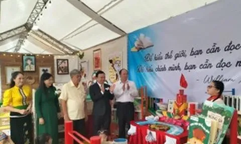 Giáo viên, phụ huynh đồng tình ủng hộ chủ trương thống nhất SGK