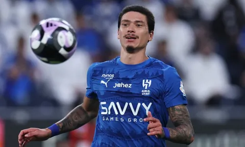Nunez tỏa sáng ở AFC Champions League