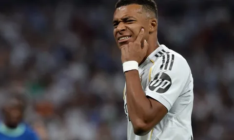 Real Madrid lập kỷ lục mới ở Champions League
