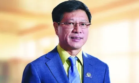Lộ diện đối tác mua cổ phần Hoàng Quân Bình Thuận của Chủ tịch Trương Anh Tuấn