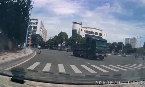 Đi theo chỉ dẫn của Google Maps, tài xế nhận kết đắng