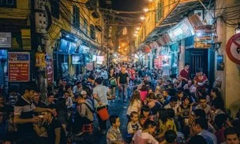Hà Nội lọt Tốp 2 thành phố có ẩm thực đường phố ngon nhất châu Á