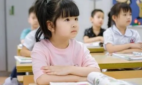 Miễn phí sách giáo khoa bảo đảm quyền học tập bình đẳng