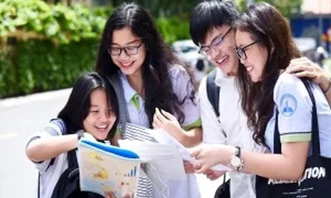 Công bố các chỉ tiêu về giáo dục, đào tạo đến năm 2030, 2035 và 2045