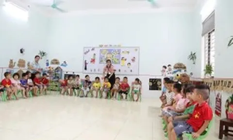 Trẻ mầm non, học sinh phổ thông ở Bắc Ninh được miễn học phí