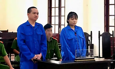 Bé trai 3 tuổi rớt kênh tử vong sau khi bị bỏ rơi, mẹ và người tình lĩnh án tù
