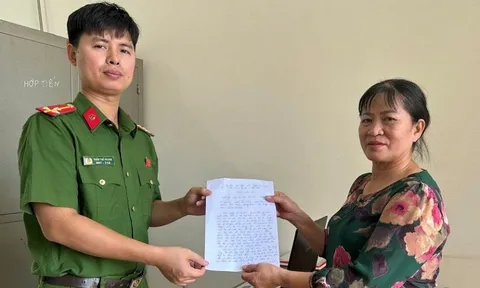 Chuyển khoản nhầm 200 triệu: Liên hệ ngân hàng nhưng không tìm được chủ tài khoản, người phụ nữ quyết định trình báo công an
