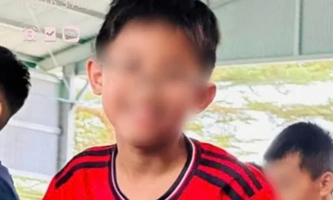 Bất ngờ về địa điểm tìm thấy bé trai 11 tuổi được trình báo "mất tích", công an đưa ra khuyến cáo