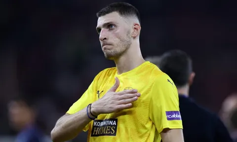 Kỳ tích của tân binh Champions League