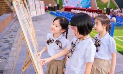 Bộ GD&ĐT ban hành Thông tư khen thưởng và kỷ luật học sinh