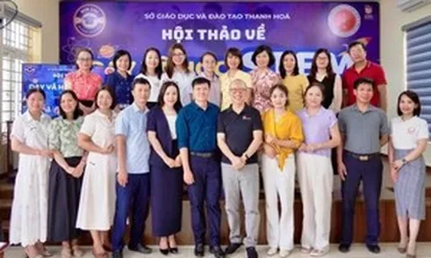Trường chuyên, trường chất lượng cao đổi mới để ươm tạo nhân tài