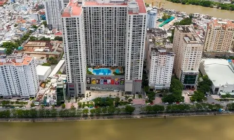 May - Diêm Sài Gòn huy động gần 3.000 tỷ đồng trái phiếu trong 1 tháng