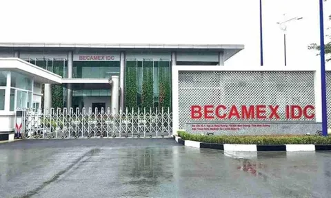 Tỷ lệ tán thành chỉ 2,85%, Becamex IDC 'vỡ kế hoạch' phát hành thêm 150 triệu cổ phiếu giá tối thiểu 50.000 đồng/cp