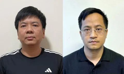 Vụ án Shark Thủy: Bộ Công an tìm 342 cá nhân liên quan, bắt tạm giam thêm 19 bị can