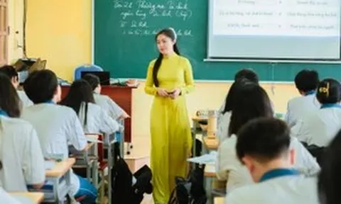 Yêu cầu cấp thiết đổi mới mô hình trường chuyên