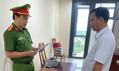 Khởi tố 2 giám đốc mua hóa đơn khống, gây thiệt hại 1,5 tỷ đồng