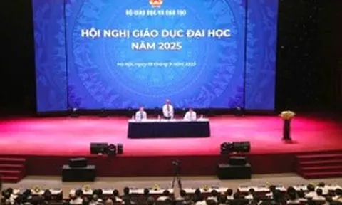 Giải pháp nâng cao chất lượng đào tạo, nghiên cứu khoa học trong giáo dục ĐH