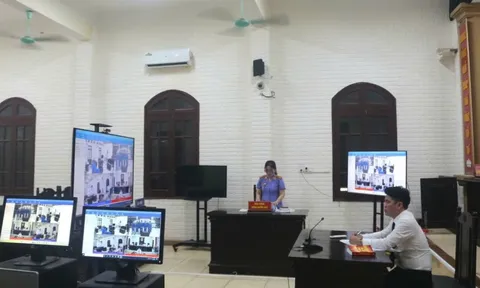 Tuyên 5 án tử hình nhóm người Lào vận chuyển gần 100kg ma túy