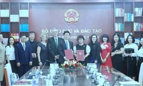Australia hỗ trợ đào tạo tiến sĩ cho giảng viên đại học Việt Nam