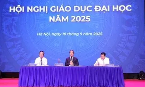 Những vấn đề đặt ra với giáo dục đại học trong bối cảnh mới