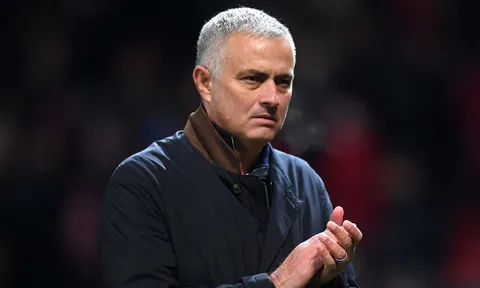 Mourinho liệu đã hết thời?