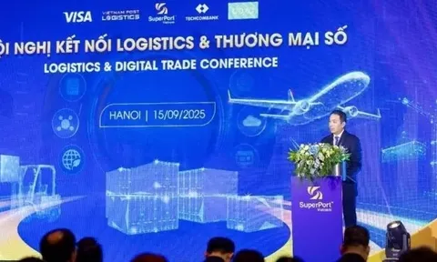 'Siêu cảng' logistics của T&T Group mở bệ phóng số hóa cho doanh nghiệp nhỏ và vừa Việt Nam