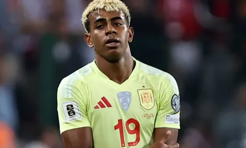 Nguy cơ Tây Ban Nha từ chối dự World Cup 2026