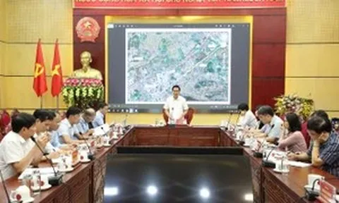 Bắc Ninh hướng tới là một trong những trung tâm đại học hàng đầu cả nước