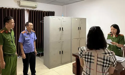 Hưng Yên: Cảnh báo tình trạng xả thải trái phép gây ô nhiễm nghiêm trọng