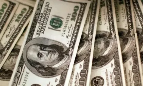 Tỷ giá ngoại tệ, tỷ giá USD/VND hôm nay 19/9: Sức mạnh của USD gây áp lực lên đồng Bảng Anh