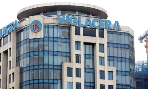 Cuộc 'đại phẫu' tại Viglacera: Tái cấu trúc dồn dập 3 'mũi nhọn' kinh doanh chỉ trong một tháng